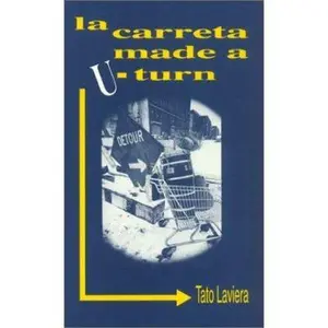 USED-La Carreta Made A U-Turn by Laviera, Tato (Paperback)