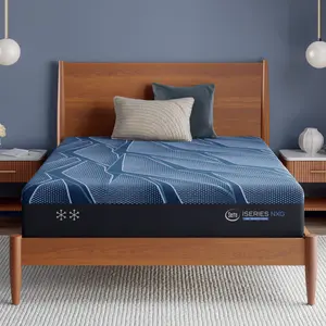 NXG 1500 Luxury Firm King Mattress