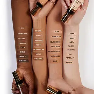 Too Faced Soft Matte Foundation