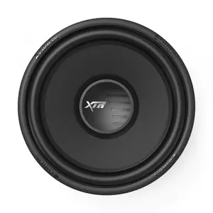 Orion Car Audio XTR15D2 - 15 Inch Dual 2 Ohm Car Subwoofer | 750W RMS Bass Power