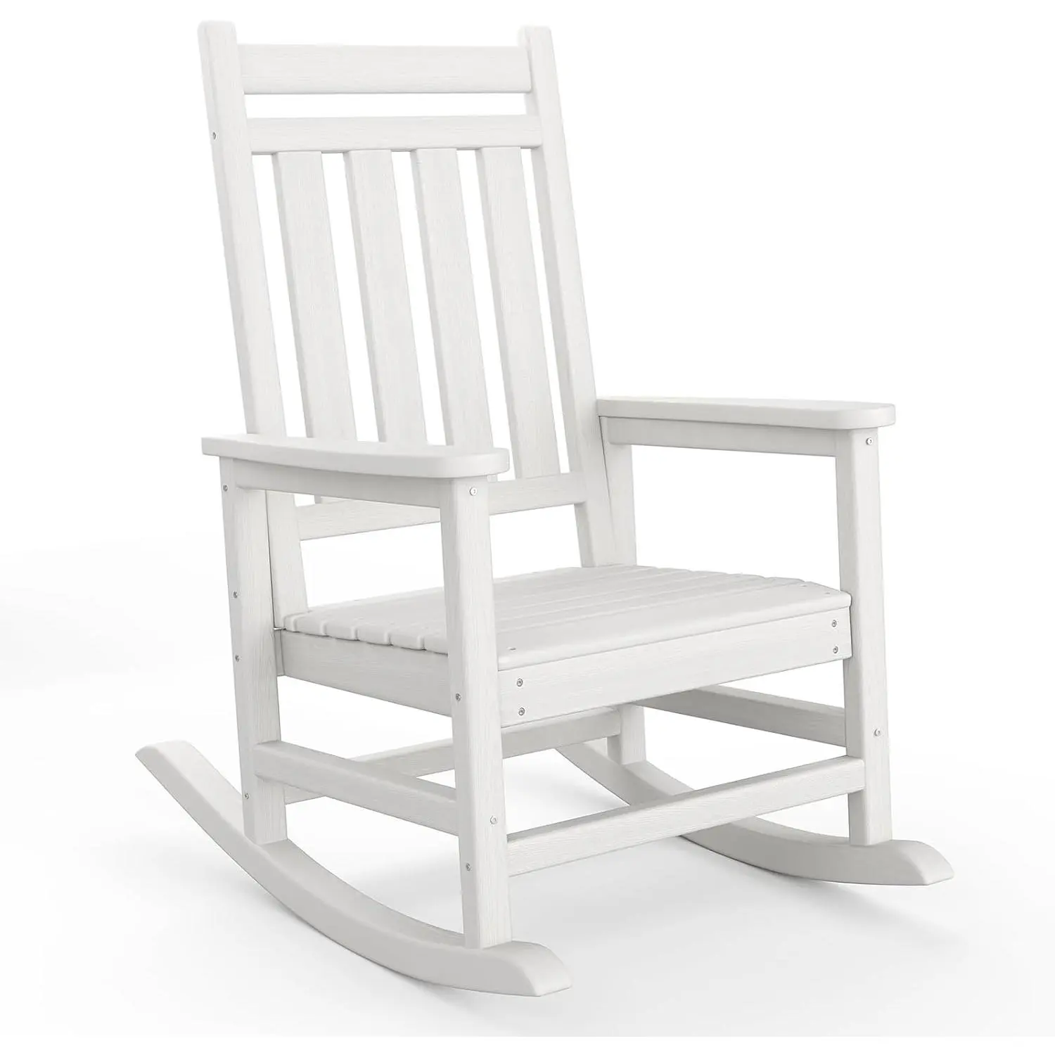 1 Chair White