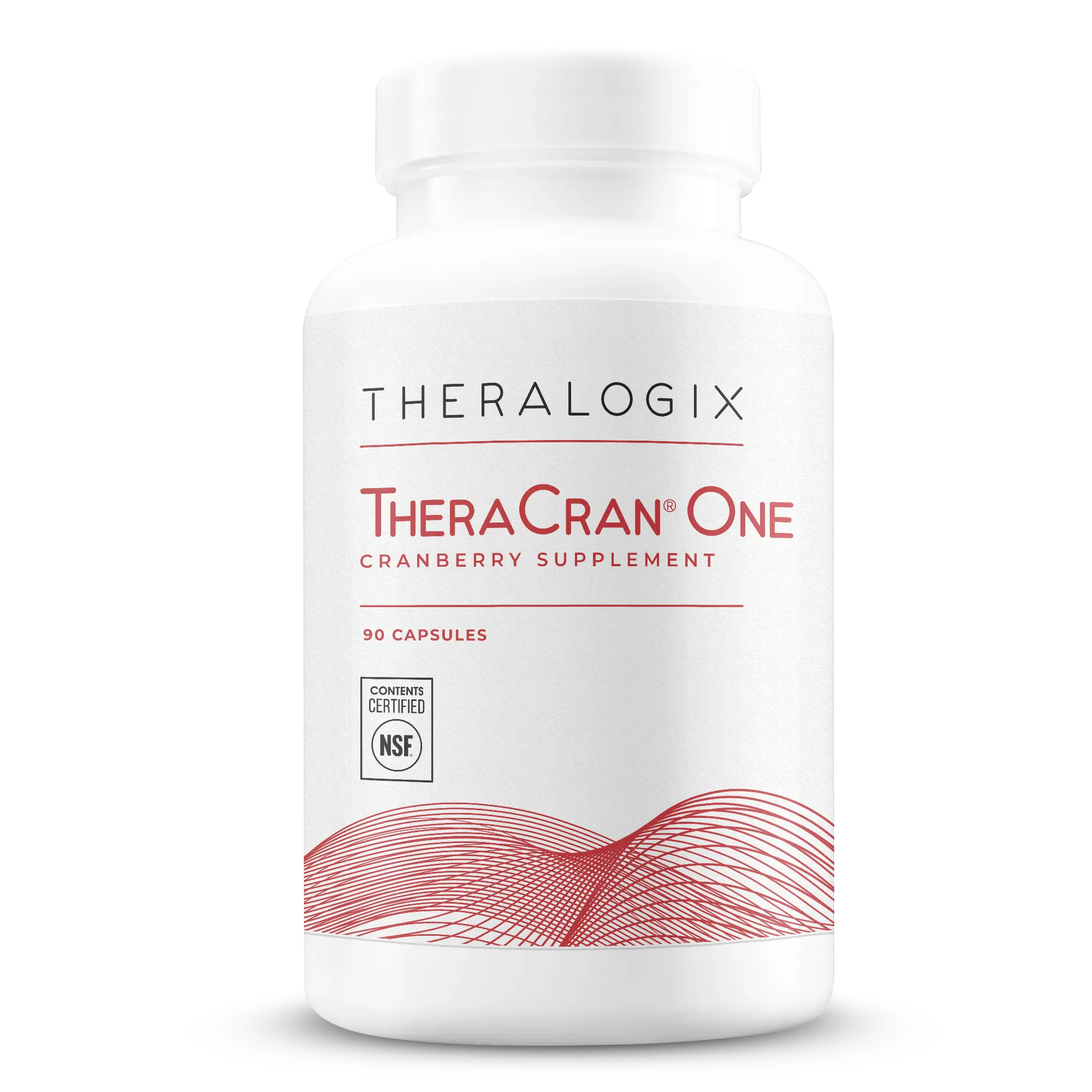 TheraCran® One Cranberry Supplement