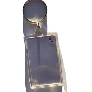 BLIND KEYCHAIN, 2 Inch, Durable Plastic, Anime, Fun Holiday mystery gift