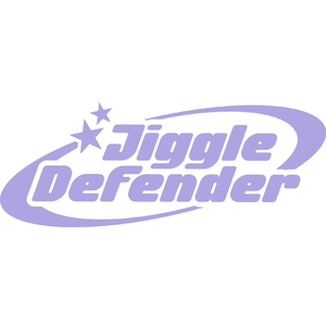 Jiggle Defender Tape