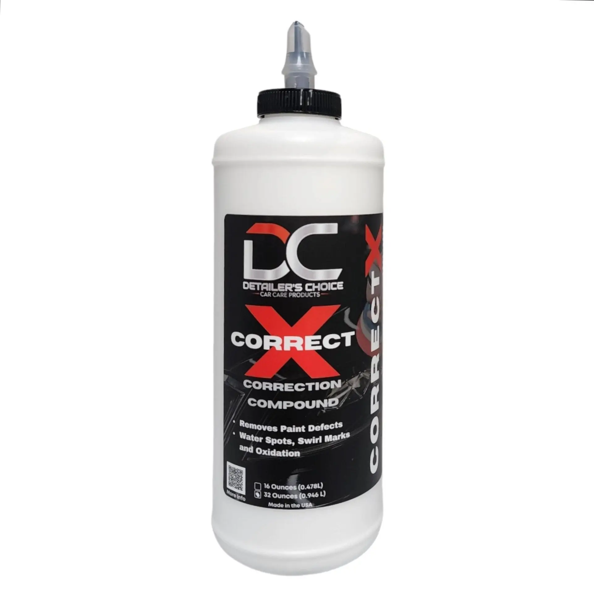 Correct-X Correction Compound