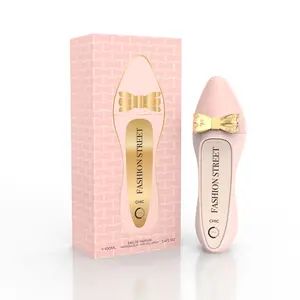 Camara Fashion Street Chic EDP For Women 3.4FL.OZ 100ML