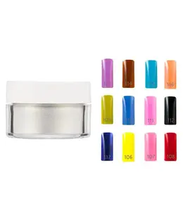 Acrylic Art Powder - 3D Individual: Arlequin (0.5 oz)