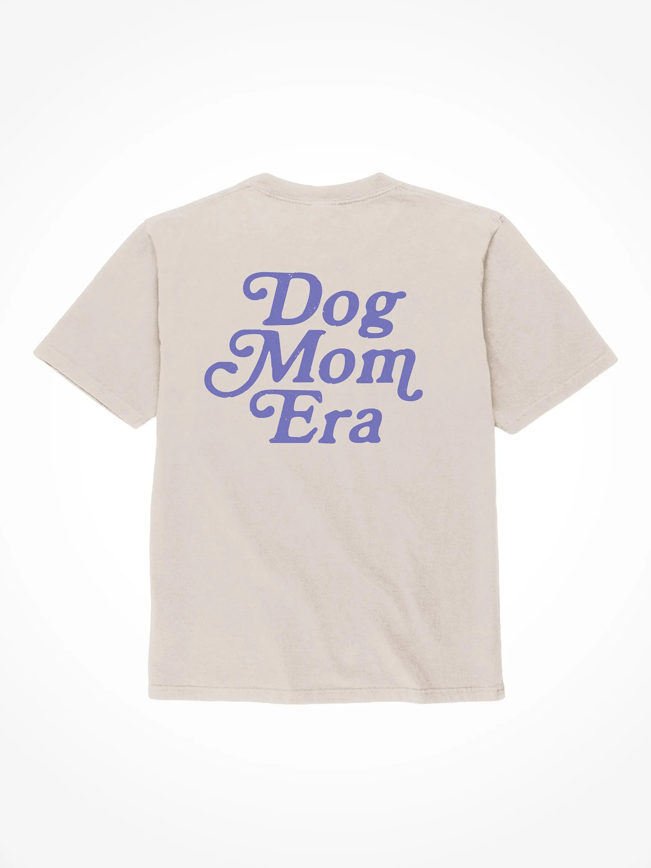 Dog Mom Era - Tee Shirt