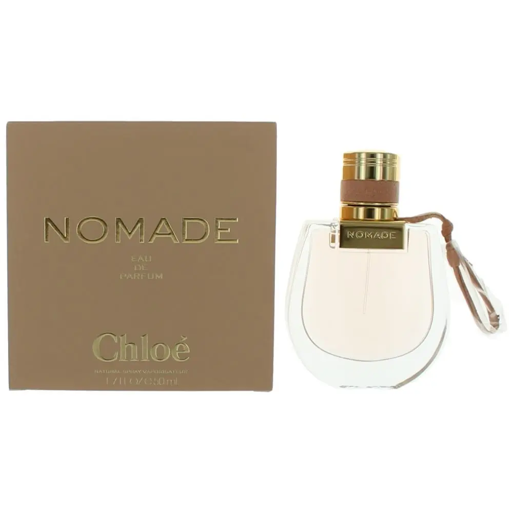 CHLOE NOMADE/CHLOE EDP SPRAY 1.7 OZ (50 ML) (W)