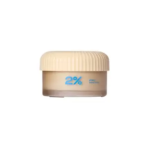 2 PERCENT - FRESH MILK BODY WHIP - SCENTED BODY MOISTURIZER