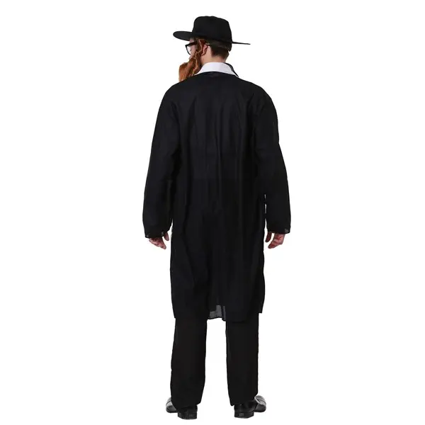 Adult Rabbi Costume