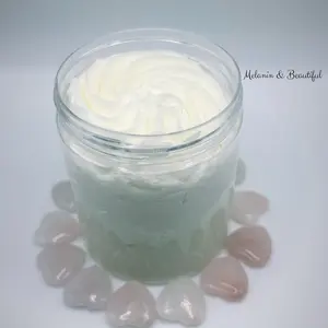 Natural Melanin Body Butter (Unisex)