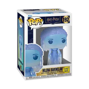 Funko Pop Vinyl Figure Harry Potter Helena Ravenclaw Glow In The Dark 192