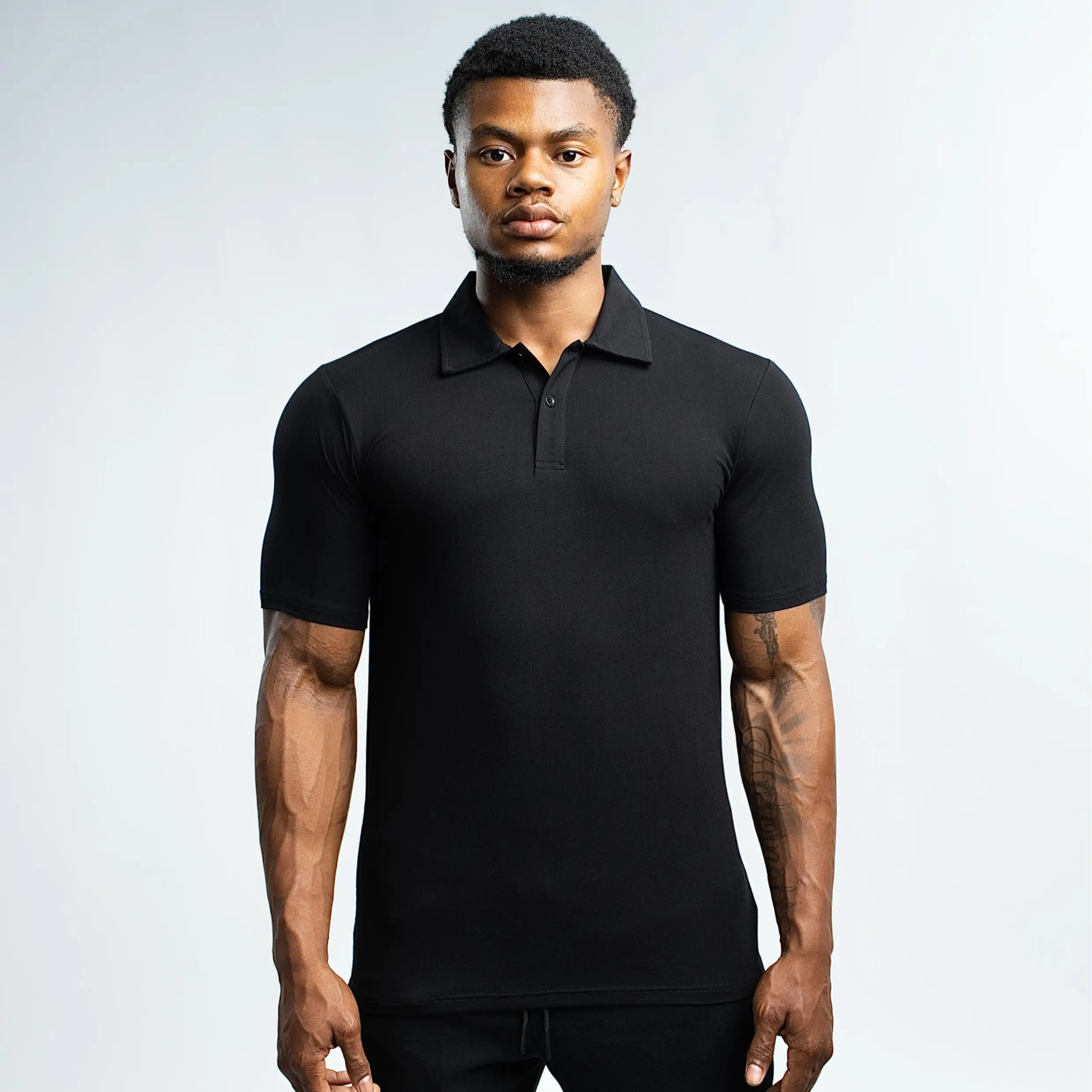 3PK Variety (Black, White, Shadow)