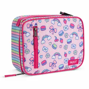 Freezable Classic Lunch Box
