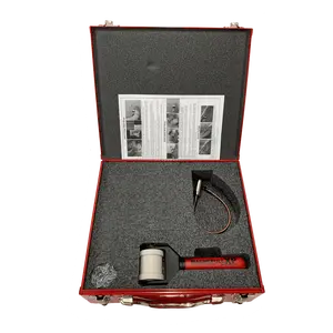 Magnepull XP1000-MC Magnetic Wire Puller with Flexible Steel Leader & Metal Case, 30% Increased Pulling Strength, Reduces Wire Time by Up to 70%