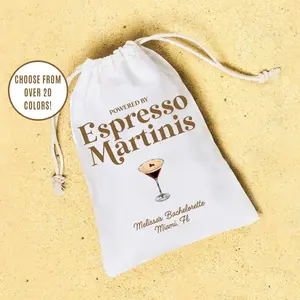 Powered by Espresso Martinis Hangover Kit