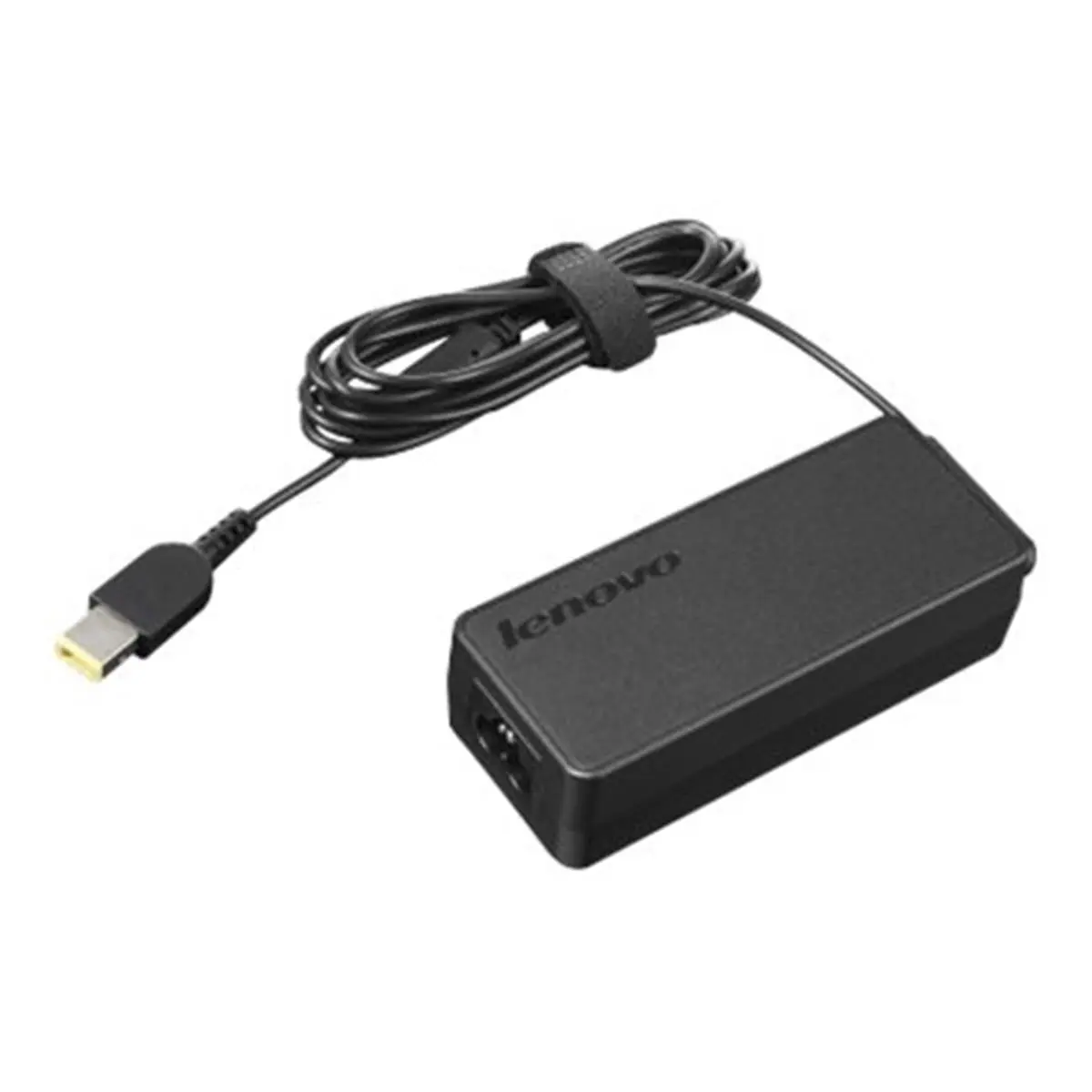 Lenovo 65W AC Adapter (FD Only) - 100-240 VAC Universal Compatibility, For 2013 Laptop Models, Laptop Battery Recharger (Water Sports Boating Backup Power Solution), 65-Watt