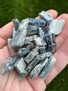 Raw Blue Kyanite