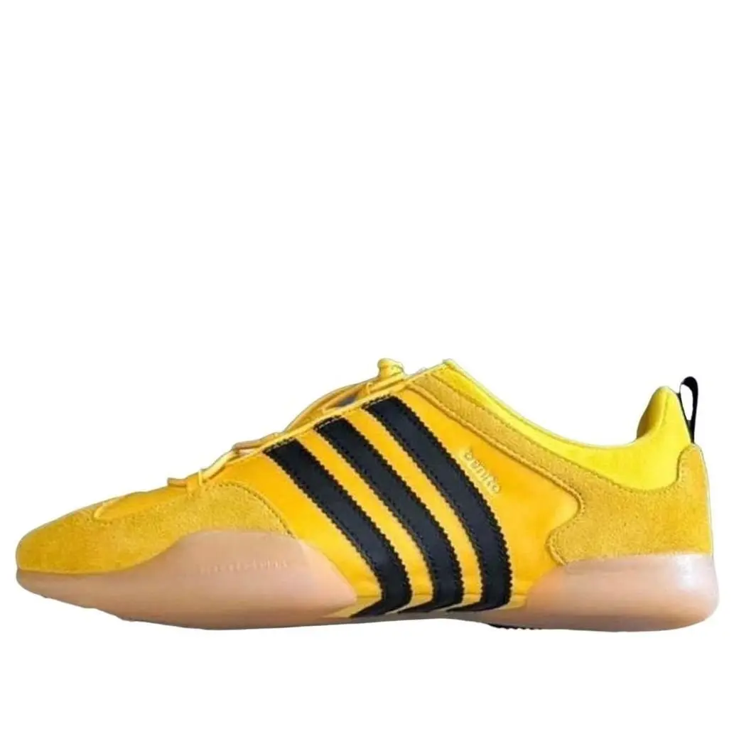 adidas x Bad Bunny Ballerina 'Bold Gold' JQ9230 adidas x Bad Bunny Ballerina 'Bold Gold' JQ9230