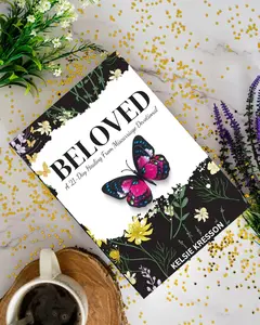 Beloved A 21 Day Healing From Miscarriage Devotional