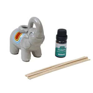 Elephant Reed Oil Diffuser