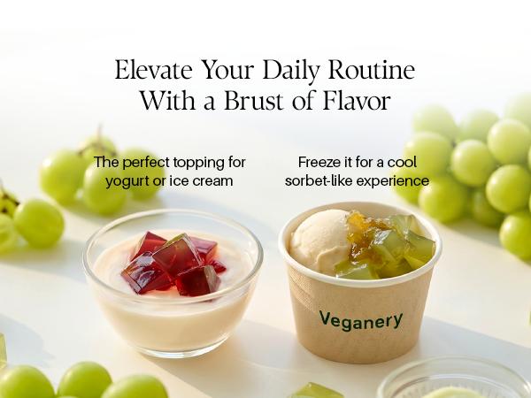 [Veganery] Peptide Booster First Shot 2000mg Set