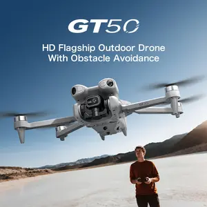 2026 new model GT50 remote control drone suitable for teenagers over 14 years old, educational toy, holiday gift for teenagers, birthday gift