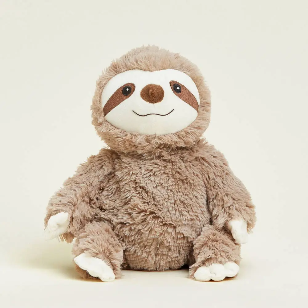 Sloth Warmies