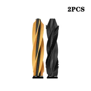 Compatible With Dreame S50 Max / X50 Master / L40s Pro Ultra / X50 Ultra / L50 Ultra / L40s Ultra /V50 Ultra / S50 Pro /S50 Ultra/L50 Pro Ultra / V70 Ultra /P60 Parts Main Brush Filter Mop Cloth Dust Bag