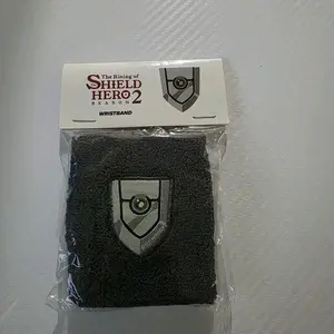 The Rising of Shield Hero 2 Wristband