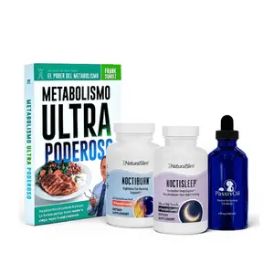 NOCTIKIT – Wellness Bundle NOCTIKIT – Wellness Bundle