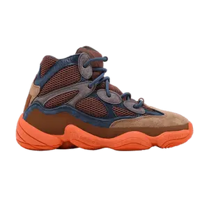 Adidas Yeezy 500 High 'Tactical Orange'