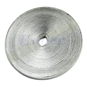 (Pack of 2) Rolls 99.95% 25g New Magnesium Ribbon | High Purity Lab Chemicals | Heavy Duty Bubble Wrap