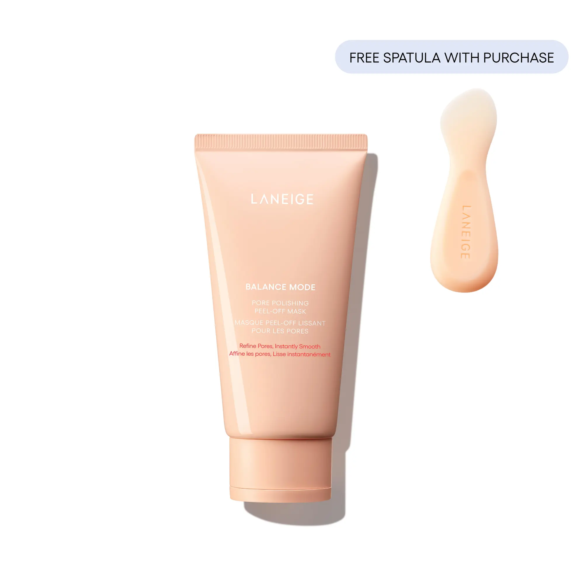 Laneige Balance Mode Pore Polishing Peel-off Mask Laneige Balance Mode Pore Polishing Peel-off Mask