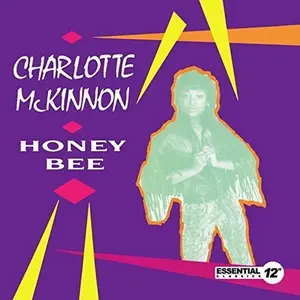 Charlotte McKinnon - Honey Bee (Extraterrestial Mixes)  [COMPACT DISC - CD]