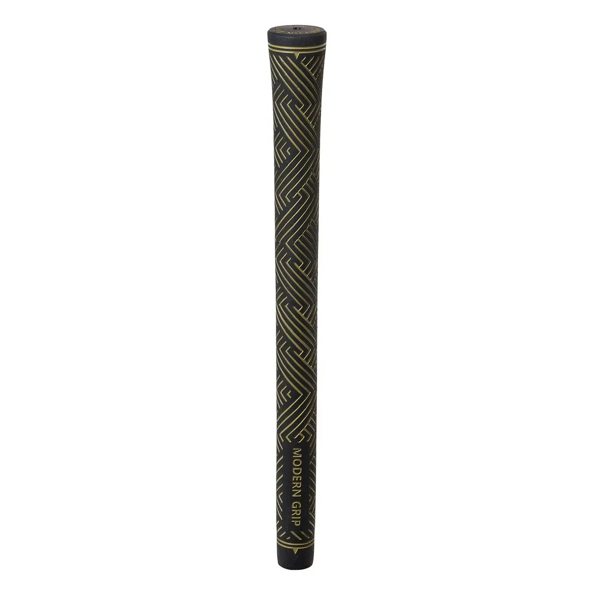 Modern Grip "The Deco- Black/Gold" - High-Quality