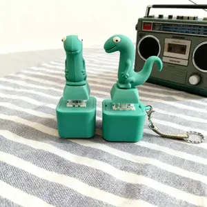 Black Friday Lizard Button Sound Keychain | Interactive Stress Relief Fidget Toy, Realistic Sound & Funny Green Design – Perfect Gift for Holidays & EDC LED Lighted Witch Yard Stakes Day of the Dead Decorations Tablecloth Signed 13th Limited Edition Holy