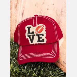 Trucker Caps - Embroidered Design - Adjustable Fit - Perfect for Casual Wear