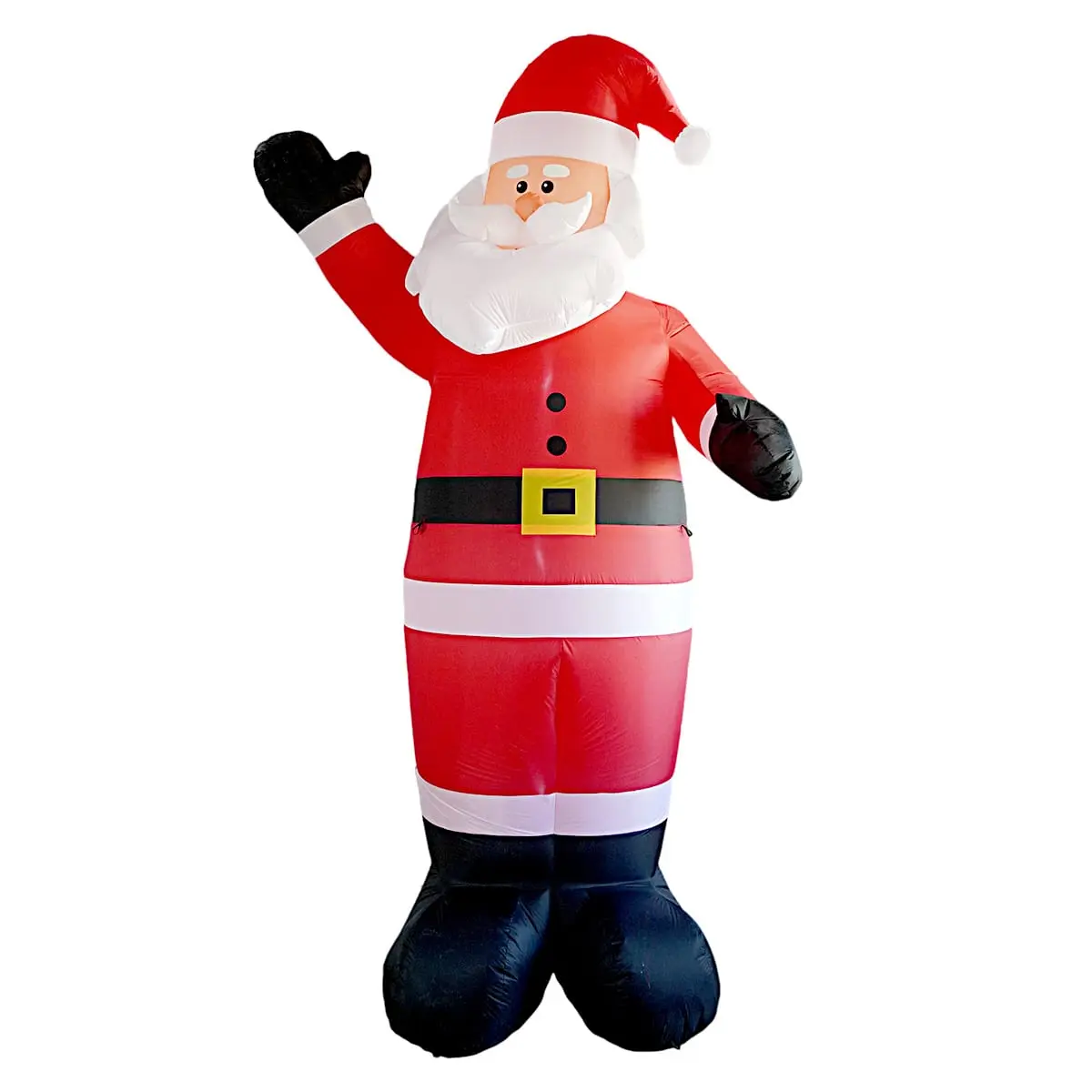 12ft  Santa Inflatable