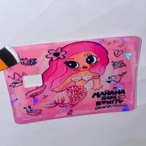 Sticker Card Mañana Será Bonito