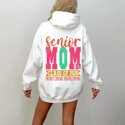 2027 Senior Slogan Ideas TikTok Shop