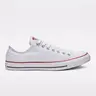 CONVERSE Chuck Taylor All Star White Low Top Shoes
