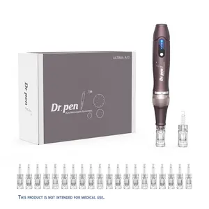 A10 Electric Facial Skin Care Device for At-Home Beauty Routine