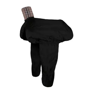 Nylon Western Saddle Dust Cover