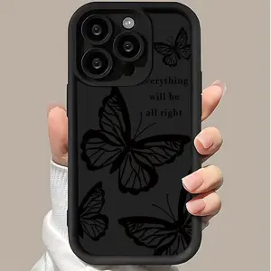 Suitable for Xiaomi Redmi 8/9/9A/9AT/9i/9 Prime/9T/9 Power/9A Sport/9C/9C NFC/10/10 Prime/10A/10C/11A/12/12C/13/13 5G/13C/13C 5G/14C 4G Phone Case