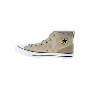 Chuck Taylor All-Star Street Mid "Vintage Khaki/Malt" 155482C