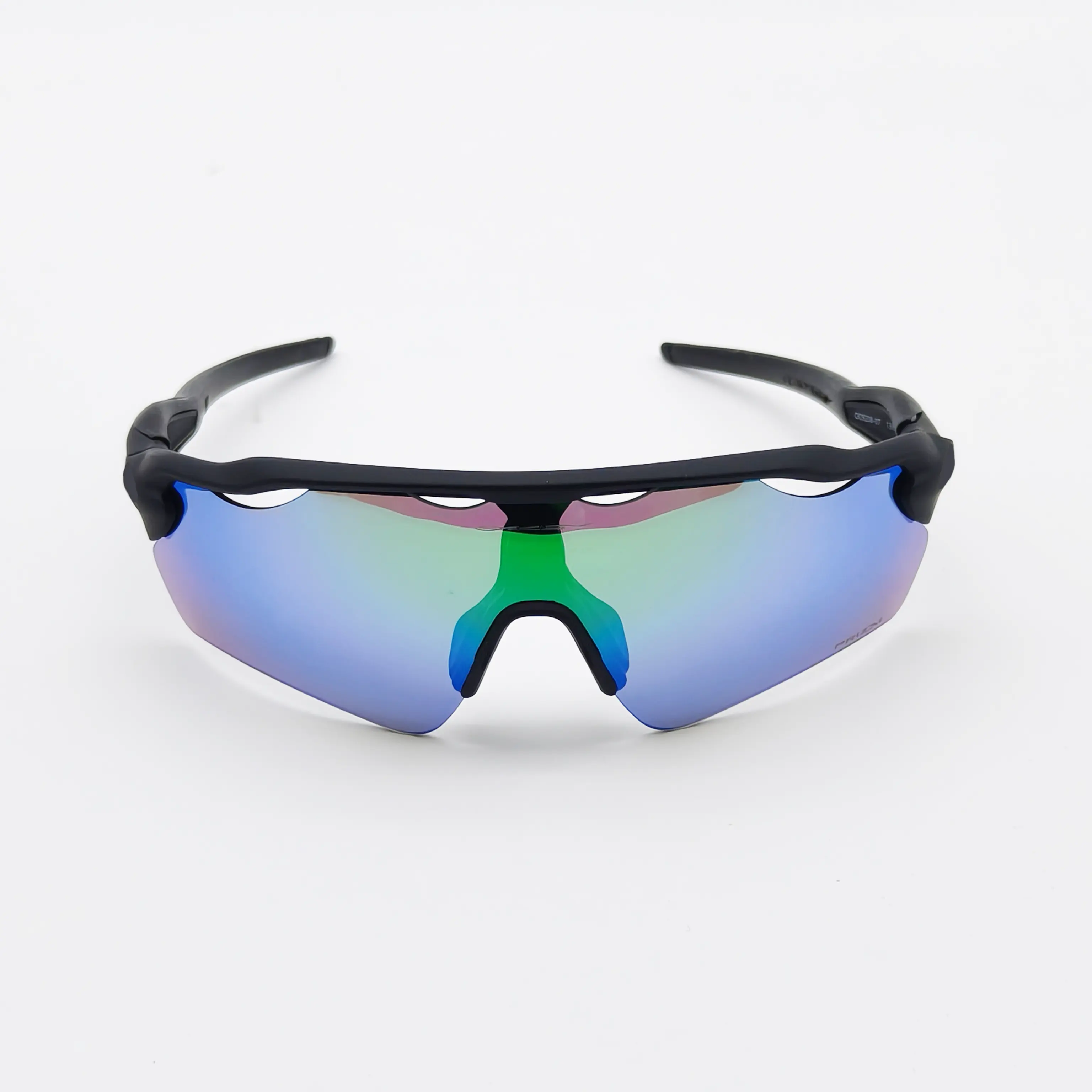 Rader-Black/Green-A4