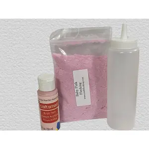 Baby Pink Flocking Kit