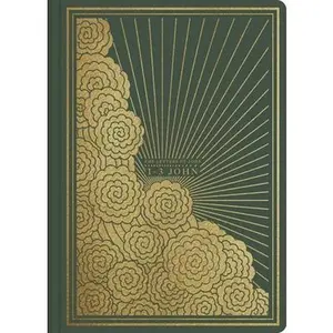 USED-ESV Illuminated Scripture Journal: 1-3 John by Esv Bibles (Paperback)